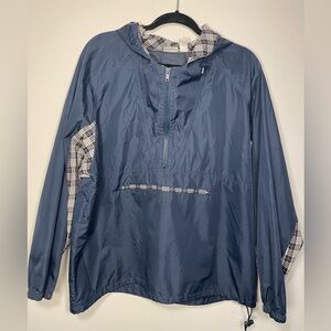 Men’s Actra Pullover Jacket